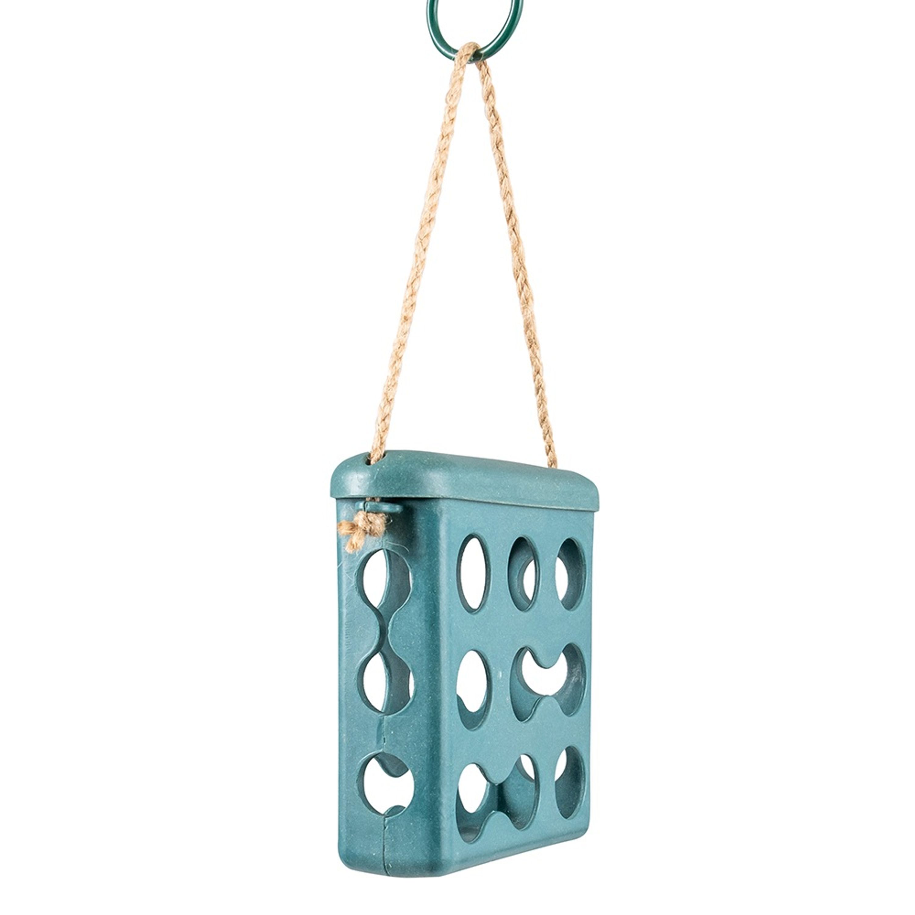 Energieblockhalter Rom - blau | CJ Wildlife